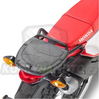 KR1191 nosič kufru HONDA CRF 300 L (21-22)