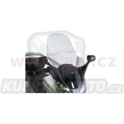 čiré plexi, KAPPA