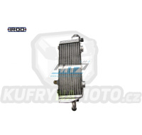 Chladič KTM 125EXC+200EXC+250EXC+300EXC / 08-16 + 250SX / 08-16 + 125SX+150SX / 08-15 + Husqvarna TE125+TE250+TE300 / 14-16 + TC250 / 14-16 + TC125 / 14-15 - pravý