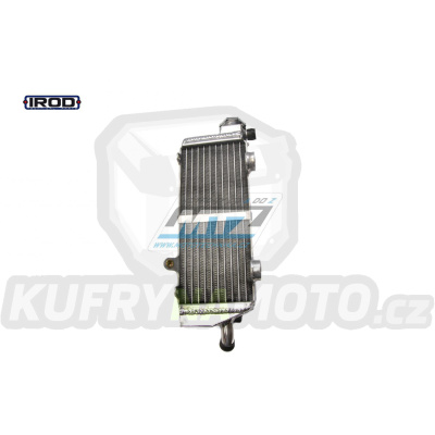 Chladič KTM 125EXC+200EXC+250EXC+300EXC / 08-16 + 250SX / 08-16 + 125SX+150SX / 08-15 + Husqvarna TE125+TE250+TE300 / 14-16 + TC250 / 14-16 + TC125 / 14-15 - pravý