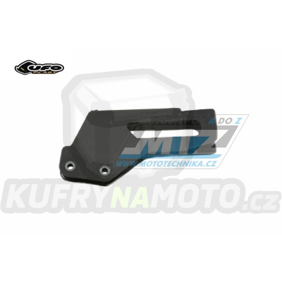 Vodítko řetězu Yamaha YZF250+YZF450 / 04-05 - barva černá