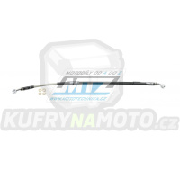 Hadice brzdová zadní Yamaha WRF250+WRF450 / 05-06