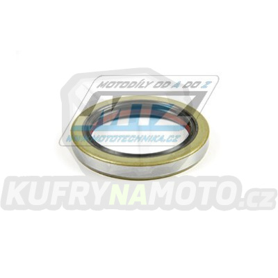 Gufero/Simerink motoru NOK/ARS - rozměry 38x52x7mm - KTM SX250+SX300+SX360+SX380 + EXC250+EXC300+EXC360+EXC380 + Freeride250R + Husqvarna TC250+TE250+TE300+TX300 + Husaberg TE300 + Beta 250RR+300RR + Xtrainer250+300 + Gas-Gas EC250+EC300 + MC250