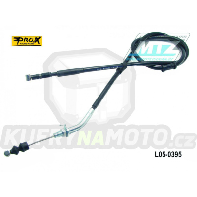 Lanko spojky Yamaha YZF450 / 10-13