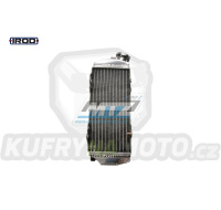 Chladič Beta RR250+RR300 / 12-19 - levý