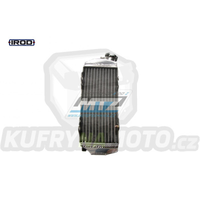 Chladič Beta RR250+RR300 / 12-19 - levý