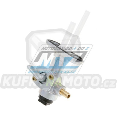 Kohout palivový Yamaha DT125+DT80MX+DT50MX + MX80+MX50 + RD80+RD350 + PW80