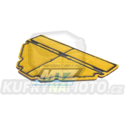 Filtr vzduchový HFA4611-MTZ - Yamaha YZF600R Thundercat