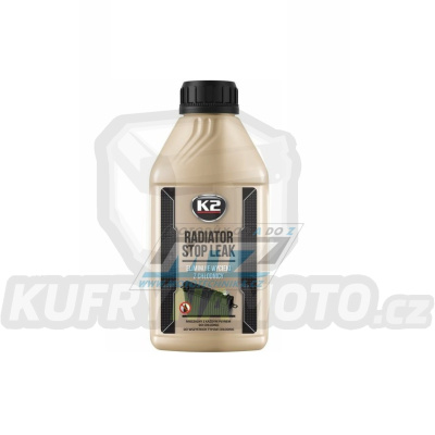 RADIATOR STOPLEAK na chladič - 400ml