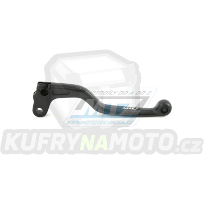 Páčka spojky - Honda CR125+CR250 / 04-07 + CRF250R / 04-25 + CRF450R / 04-20 + CRF250RX+CRF450RX / 17-20 + CRF450L / 19-21 - černá