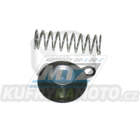 Sada akcelerační pumpičky karburátoru (Vzduchový ventil karburátoru) Yamaha XT600+TT600+XTZ660+XT550+XT250+TTR225+TTR230 + SZR660+SRX600+SRX250 + XT350+TT350+TW200
