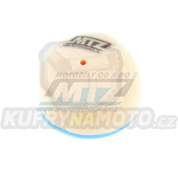 Filtr vzduchový - Suzuki RM125+RM250 / 87-92 + RMX250
