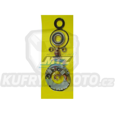 Sada startéru SMU9145 - Yamaha SR250 / 80-82 + XJ650 / 80-83 + XJ700 / 85-86 + XJ750 / 81-83 + XJ900 / 83