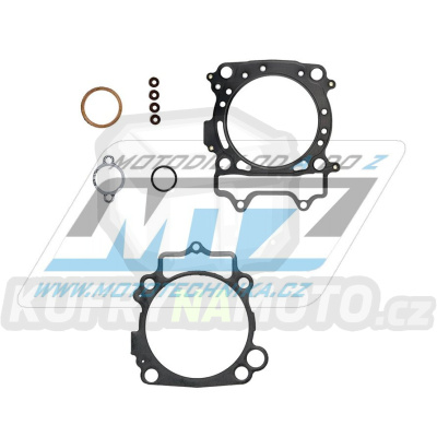Těsnění horní (sada top-end) Yamaha YZF450 / 20-22 + WRF450 / 21-23