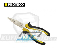 Kleště ploché 160mm - Proteco