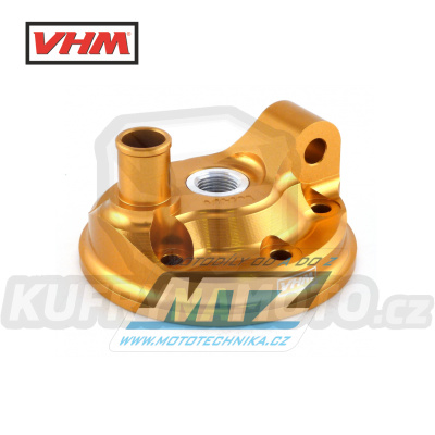 Hlava válce KTM 85SX / 13-17 + 85SXS / 13-15 + Husqvarna TC85 / 14-17