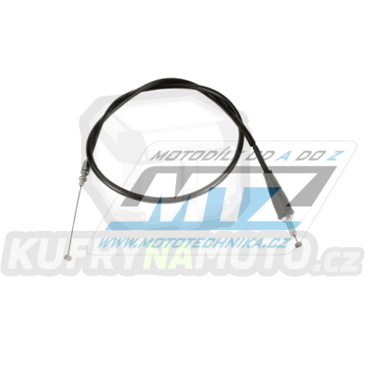 Lanko plynu Sherco SEF250 / 17-18 + SEF300 / 14-15 + SCF250+SCF300