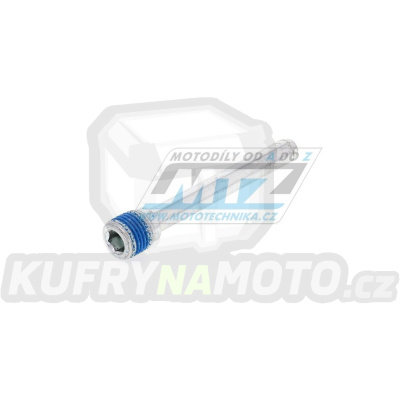 Čep brzdového třmenu přední/zadní - Honda + Suzuki + Yamaha
