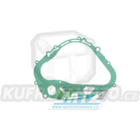 Těsnění víka spojky Suzuki DR600R / 85-89 + DR600S / 85-89