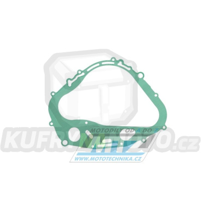 Těsnění víka spojky Suzuki DR600R / 85-89 + DR600S / 85-89