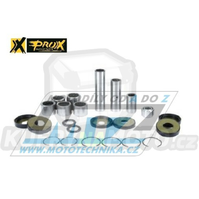 Sada přepákování Suzuki RM125+RM250 / 89 + RMX250 / 89-90