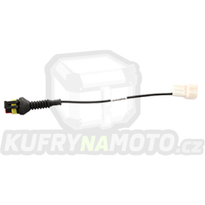 Kabel TEXA BENELLI / KEEWAY Pro použití s AP01
