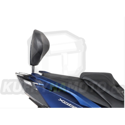 Montážní sada SHAD K0XC48RV pro opěrky SHAD