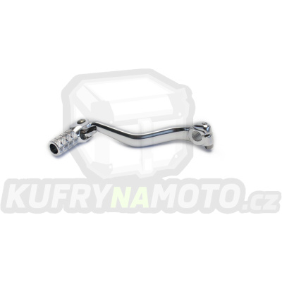 Řadící páka MOTION STUFF 837-00110 SILVER POLISHED Aluminum