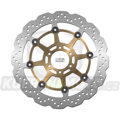 Brzdový kotouč NG 1060X
