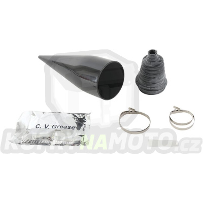 Universal boot kit with tool All Balls Racing UB19-5035