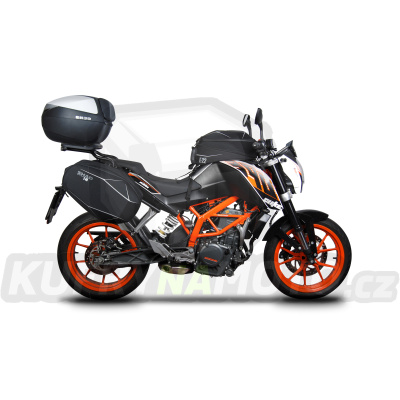 Podpěry brašen KTM Duke 200 2014 – 2016  Shad K0DK34SE - S0H86