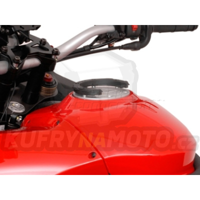 Quick Lock Evo kroužek držák nosič na nádrž SW Motech BMW R 1200 RS 2015 -  R12WR (K54) TRT.00.640.12602/B-BC.20902