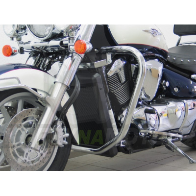 Rampa na přídavná světla Fehling Suzuki Intruder C 1800 R Intruder (VLR 1800, (WVCT) 2008 - Fehling 7901 DGX - FKM621