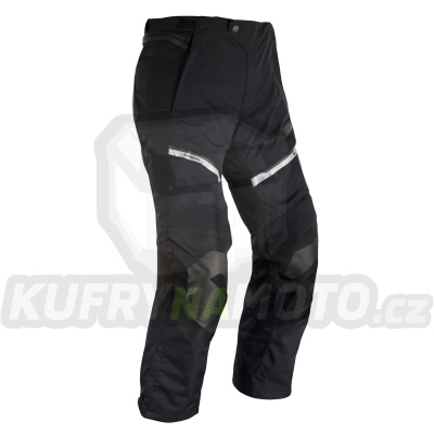 kalhoty MONDIAL 2.0 DRY2DRY™, OXFORD ADVANCED (černé)