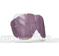 plexi pro brýle SPY OPTICS/ALLOY/TARGA, ONYX LENSES (fialové s polarizací)