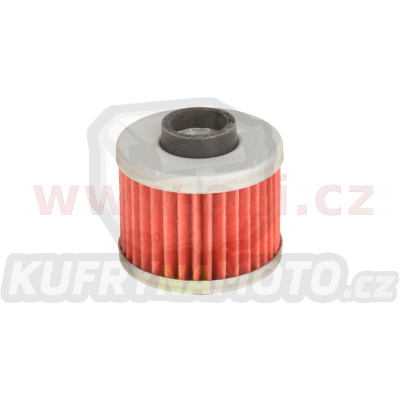 Olejový filtr ekvivalent HF185, Q-TECH