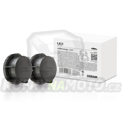 Osram LEDriving Cap