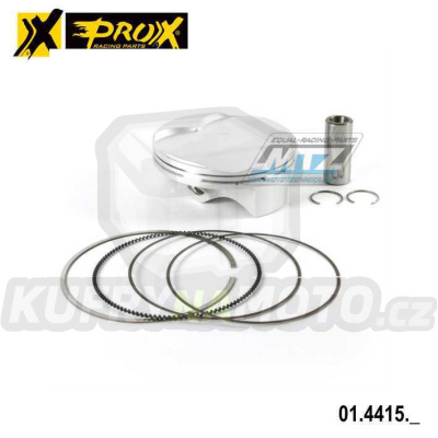 Pístní sada Kawasaki KXF450 / 15 - rozměr 95,98mm