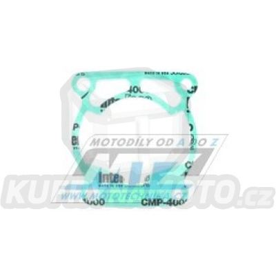 Těsnění pod válec KTM 50SX+65SX / 09-23 + Husqvarna TC50+TC65 / 17-23 + Gas-Gas MC50+MC65 / 21-23