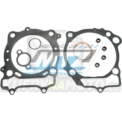 Těsnění horní (sada top-end) Suzuki RMZ450 / 08-25 + RMX450Z / 10-19