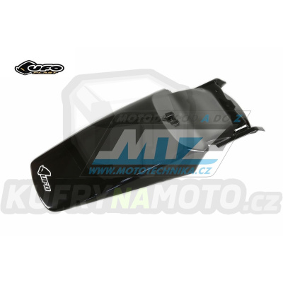 Blatník zadní KTM 400LC4+620LC4 / 93-99 - barva černá