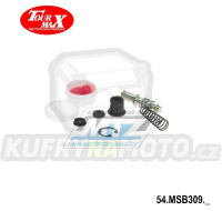 Sada brzdové pumpy MSB309 přední - Suzuki DR125 + DR200 + DRZ400 + DR350 + VS1400