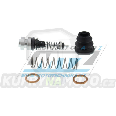 Sada brzdové pumpy zadní Husqvarna FE250+FE350+FE450+FE501 + FC250+FC350+FC450 + TE150+TE250+TE300 + TC125+TC250