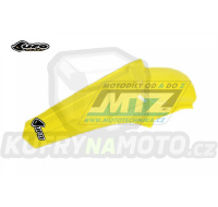Blatník zadní Restyling Suzuki RM85 / 00-25 - barva žlutá
