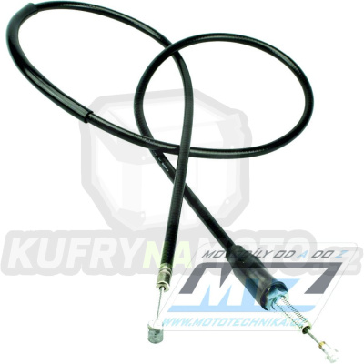 Lanko spojky Suzuki GS550 C + GS550 DC / 80 + GS550 EC / 78-80 + GS550 M Katana / 81- + GS500E / 79