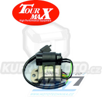 Regulátor dobíjení Honda RS125R / 95-08 + XR250R / 84-04 + XR400R (Evropa) / 96-02 + XR600R / 85-00 + XR650R / 00-07