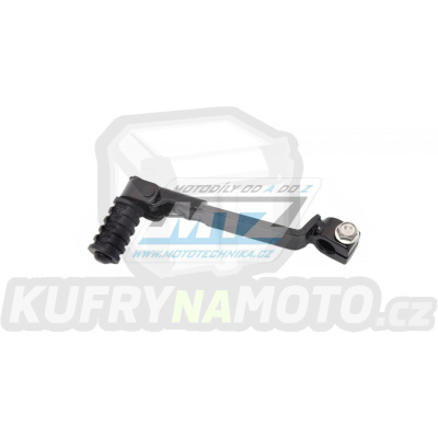 Řadička (řadicí páka) Honda CR80 / 80-95 + XL75+XL80+XL100 / 74-85 + XR80+XR100 / 79-84 + XL125+XL185+XL200 / 74-84 + XR200+XR250+XR500 / 79-84 + XL250+XL350+XL500 / 76-82