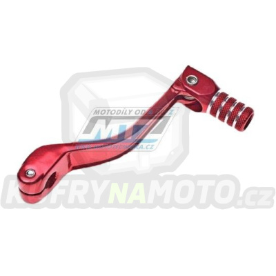 Řadička (řadicí páka) Aprilia RX50+SX50 + Derbi GPR50+Senda50 + Gilera50 + Rieju 50 + Piaggio