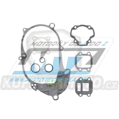 Těsnění kompletní motor Yamaha PW50 / 90-25