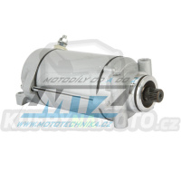 Startér kompletní pro Honda CB250 NightHawk / 91-08 + CM200T / 80-82 + CM250 / 82-83 + CMX250 / 85-16